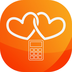 Love Calculator Logo